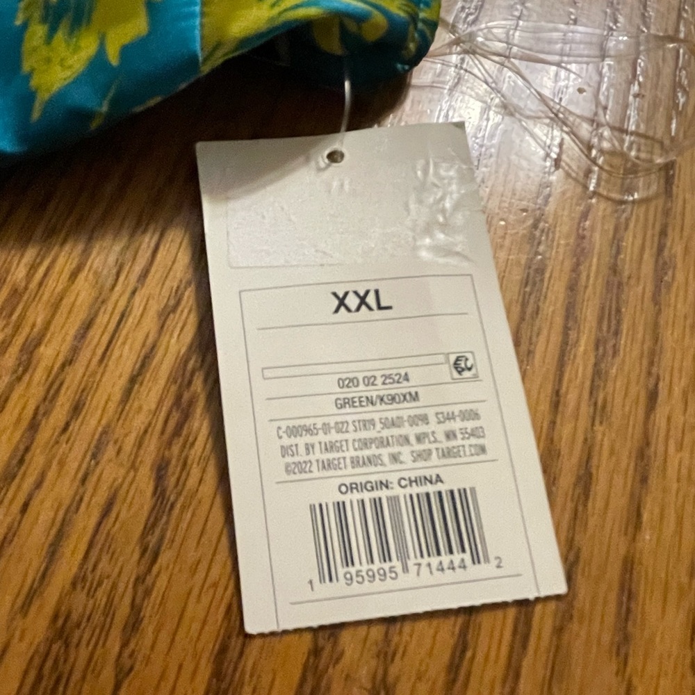 Pajama nightshirt - Picture 3 of 15